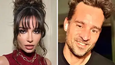 Qué pasó con Brenda Asnicar y Chano Qué pasó con Brenda Asnicar y Chano