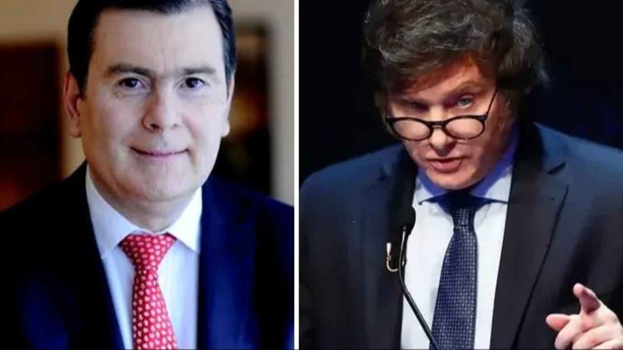 Frenético poroteo por la ley Bases: sorpresa y preocupación en el Gobierno por un mensaje de Zamora a Milei