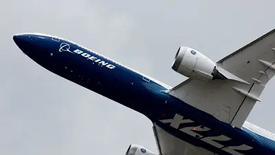 Autoridad de aviación EEUU abre investigación sobre inspecciones del Boeing 787 Autoridad de aviación EEUU abre investigación sobre inspecciones del Boeing 787