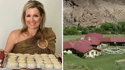 Qué pasó con Máxima Zorreguieta Qué pasó con Máxima Zorreguieta