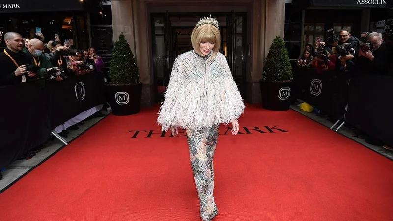 Anna Wintour