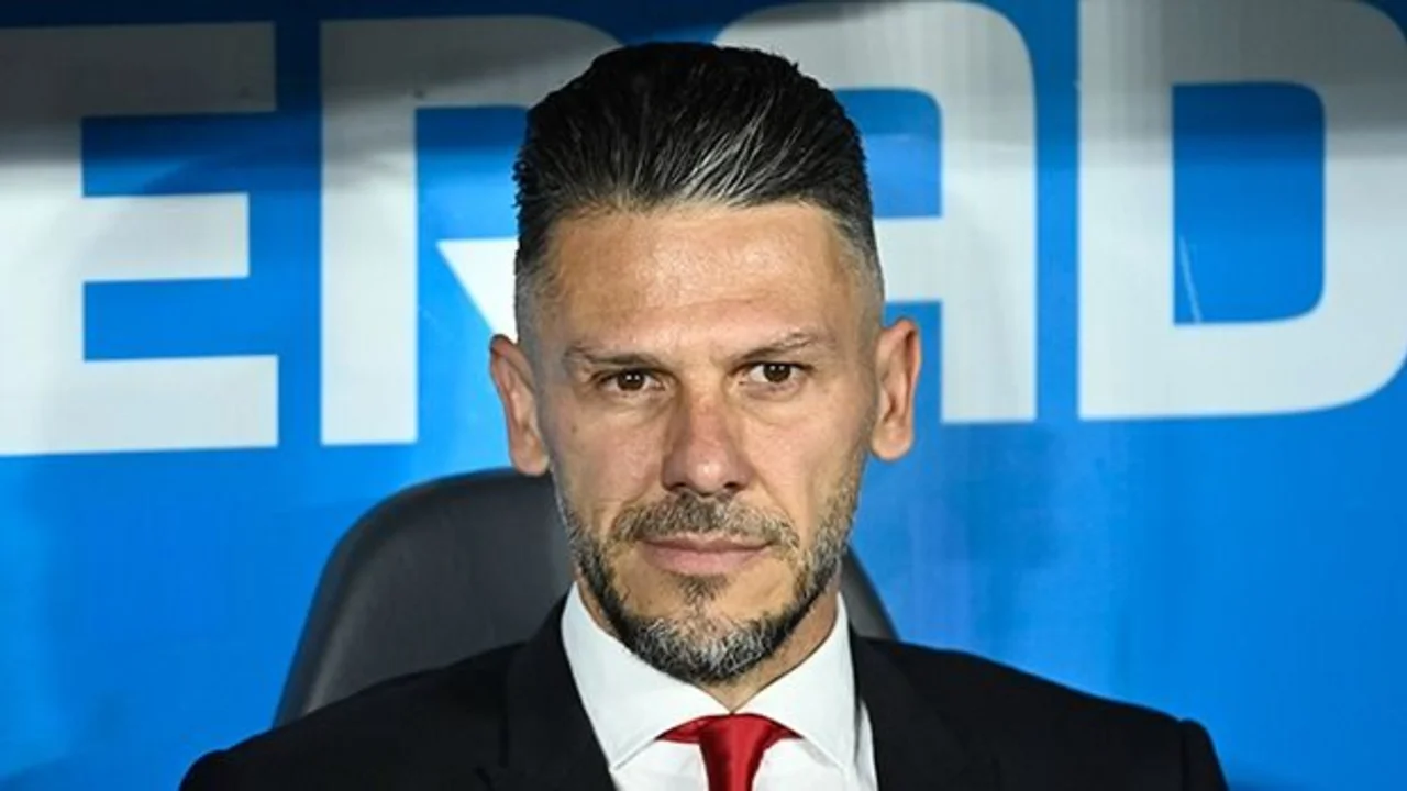 Demichelis tomó una fuerte decisión que los hinchas de River no festejan