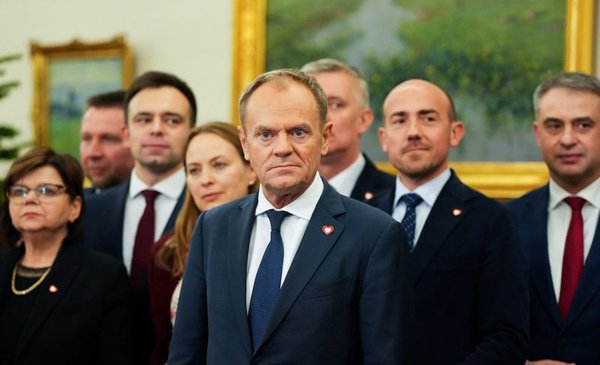 Polska twierdzi, że w sali, w której miało się odbyć posiedzenie rządu, znajdowały się urządzenia podsłuchowe