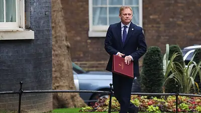 Un supuesto ciberataque chino da acceso a datos del personal militar británico, según Sky News Un supuesto ciberataque chino da acceso a datos del personal militar británico, según Sky News