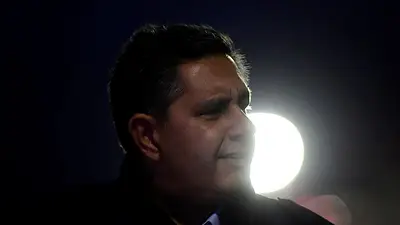 Detenidos por corrupción el CEO de una energética italiana y un político regional Detenidos por corrupción el CEO de una energética italiana y un político regional