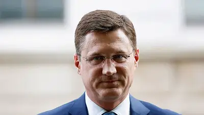 Novak dice que la OPEP+ actuará sobre la producción de petróleo si es necesario, según Interfax Novak dice que la OPEP+ actuará sobre la producción de petróleo si es necesario, según Interfax