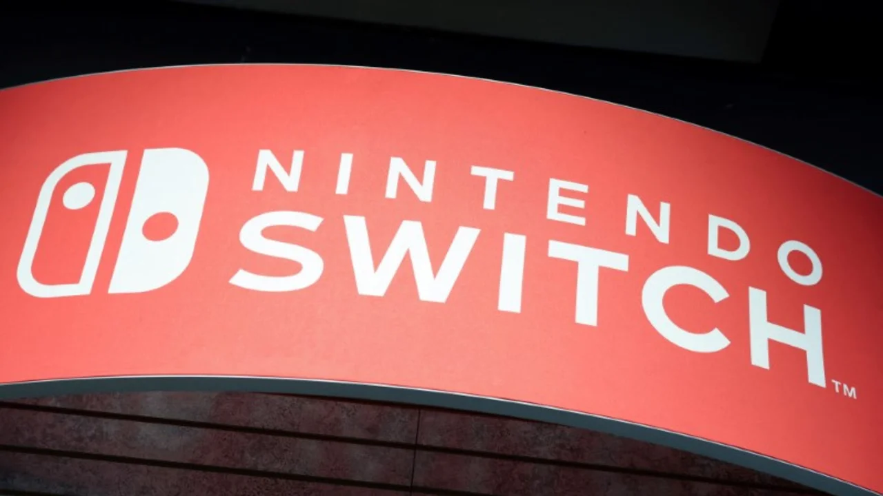 Nintendo anunciará la sucesora de la Switch a finales de marzo