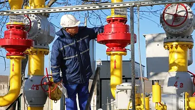 Moldavia dice que no obstruirá el flujo de gas ruso a su región separatista Moldavia dice que no obstruirá el flujo de gas ruso a su región separatista