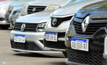 El nuevo crédito de hasta $ 100 millones para comprar un 0 km y usados en pocos pasos | Autos