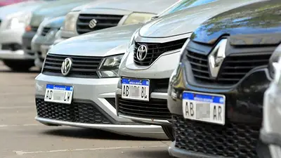 El nuevo crédito de hasta $ 100 millones para comprar un 0 km y usados en pocos pasos El nuevo crédito de hasta $ 100 millones para comprar un 0 km y usados en pocos pasos