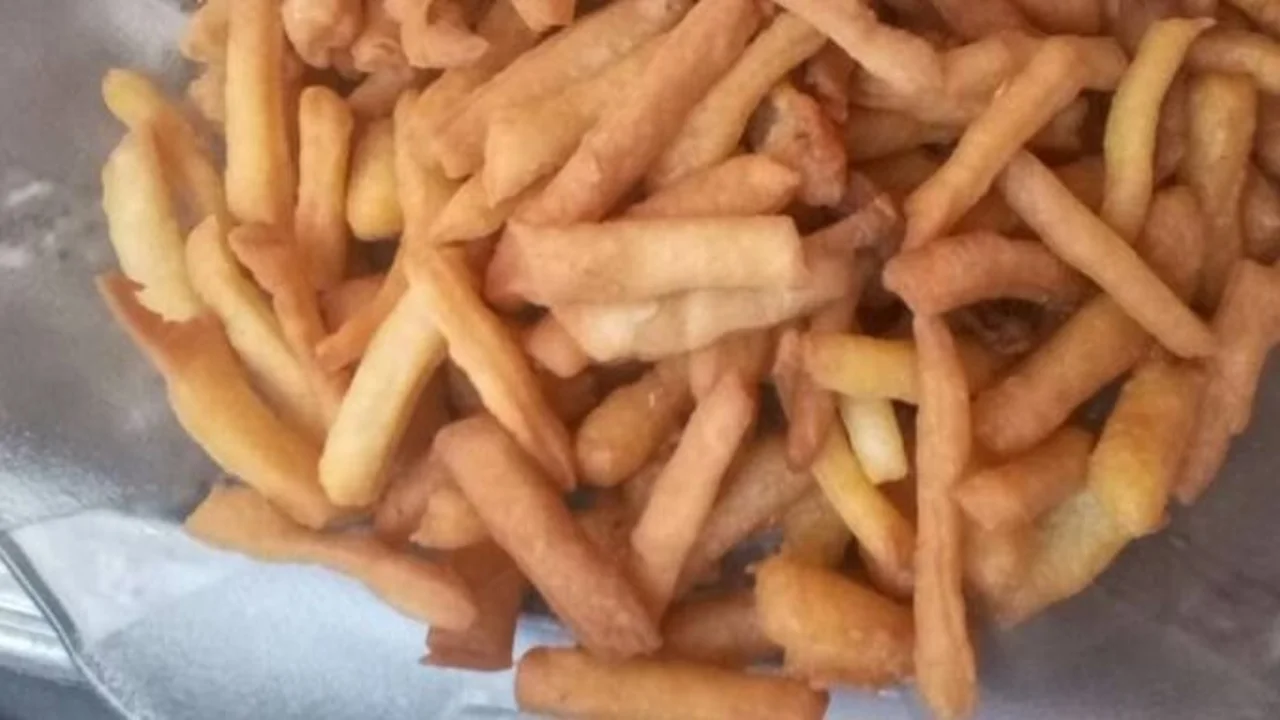 Alerta celíacos | ANMAT prohíbe snacks salados "sin TACC" falsos: palitos, maníes y tablas de picadas