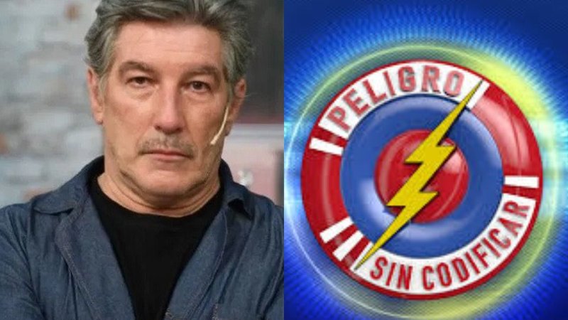 Pachu Peña en Sin Codificar