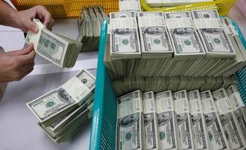 Dólares del FMI: ¿estabilización o vía libre a la fuga? | Javier milei 