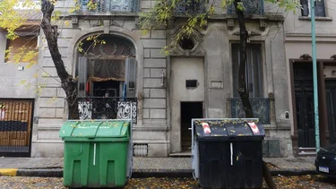 Investigan crimen de odio en Barracas: una mujer murió en un incendio