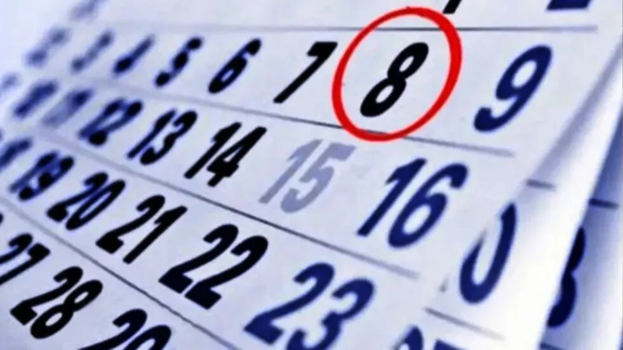 Por qué es feriado el 28 de abril.