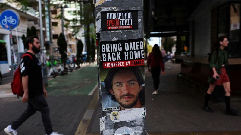 EEUU cree que Israel y Hamás pueden salvar sus diferencias para lograr acuerdo sobre rehenes