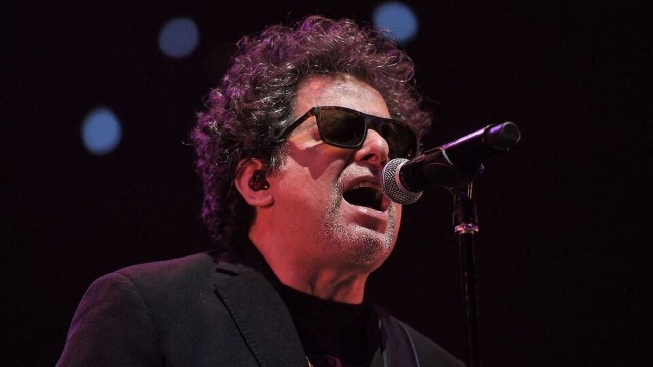 Andrés Calamaro