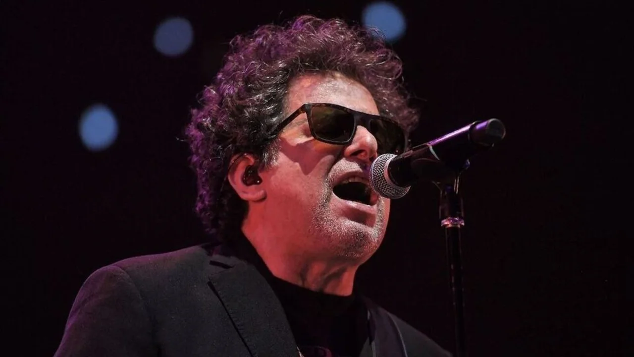 Andrés Calamaro