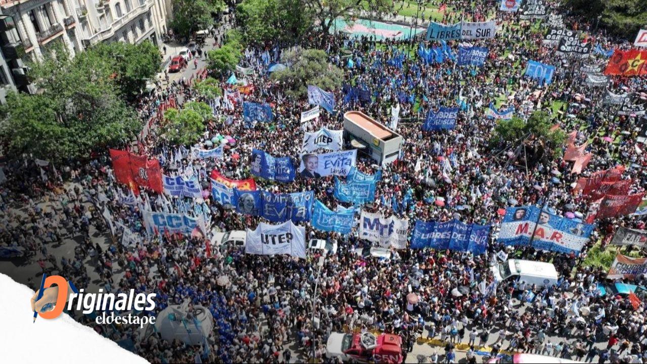 Avance contra los trabajadores: el Gobierno desactiva el derecho a huelga y la CGT va a la Justicia