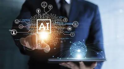 Inteligencia artificial Inteligencia artificial