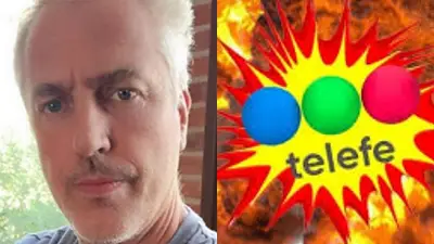 Qué pasó con Marley en Telefe Qué pasó con Marley en Telefe