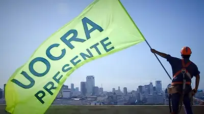 Delegaciones sindicales de Formosa confirmaron su adhesión al paro de la CGT: "El Gobierno no ve la realidad" Delegaciones sindicales de Formosa confirmaron su adhesión al paro de la CGT: "El Gobierno no ve la realidad"