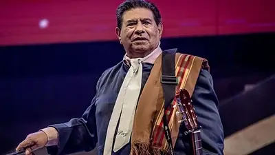Qué pasó con Onofre Paz en el folklore argentino Qué pasó con Onofre Paz en el folklore argentino