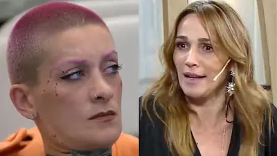 Qué pasó con Verónica Lozano y Furia de Gran Hermano Qué pasó con Verónica Lozano y Furia de Gran Hermano