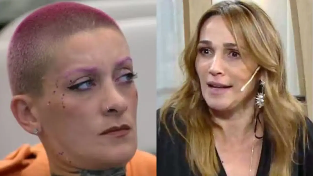 Qué pasó con Verónica Lozano y Furia de Gran Hermano