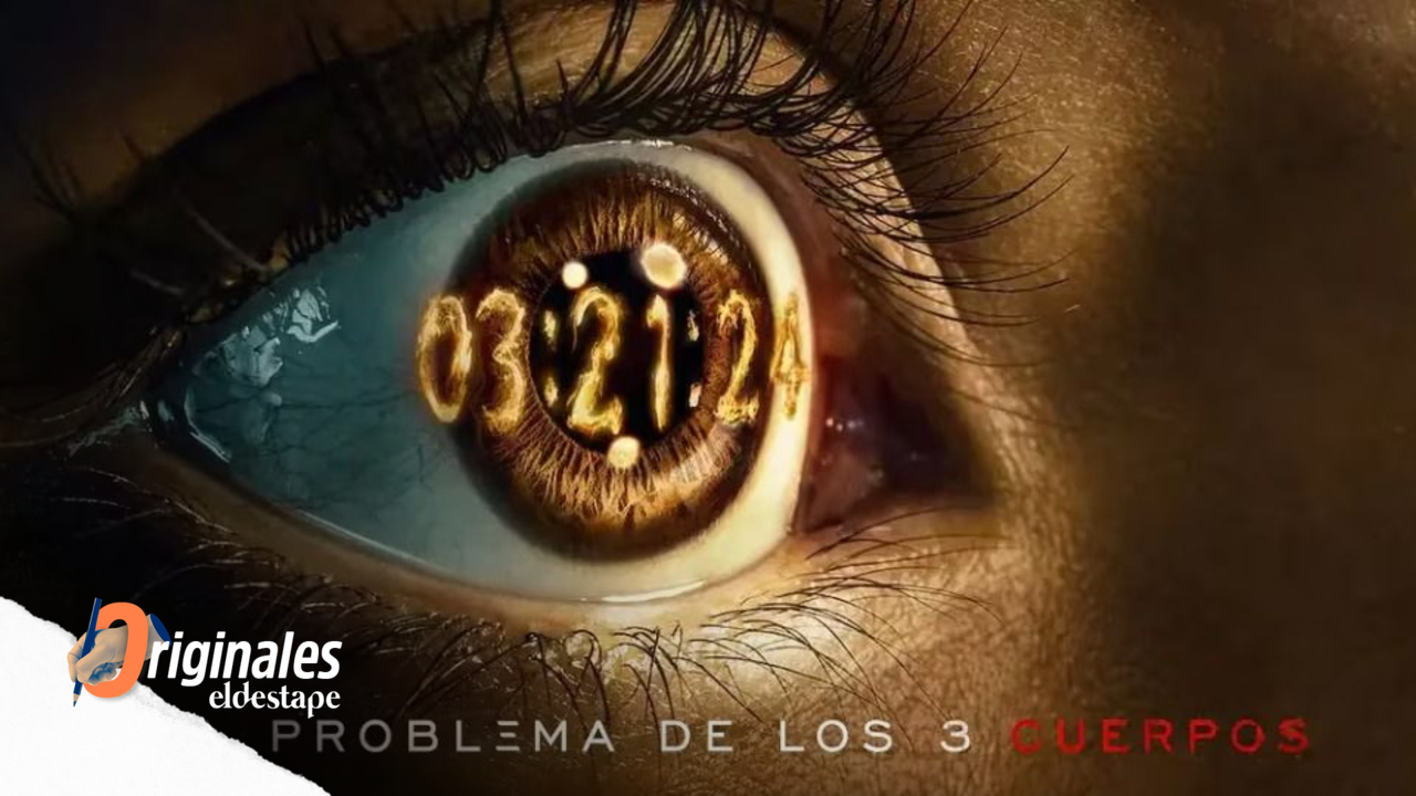 Guía para mirar "El problema de los tres cuerpos"