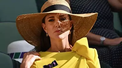 Kate Middleton Kate Middleton
