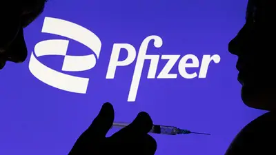 Pfizer informa la muerte de un paciente en un estudio de terapia génica de Duchenne Pfizer informa la muerte de un paciente en un estudio de terapia génica de Duchenne