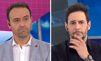 Se conoció qué figura de América TV será panelista de Intrusos con Pallares y Lussich | Televisión 