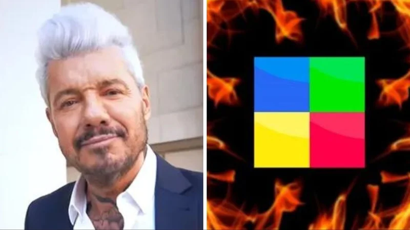 Marcelo Tinelli definió su futuro en televisión: "Tenemos".