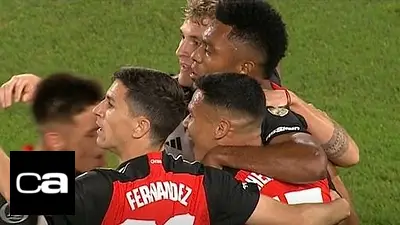 River plate, Miguel Borja, Nacional, Copa Libertadores. River plate, Miguel Borja, Nacional, Copa Libertadores.