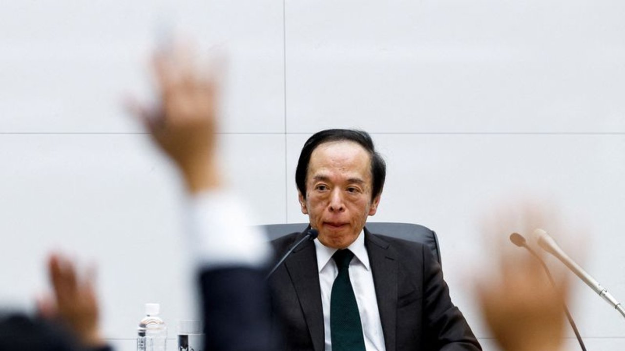 El Banco de Japón lanza una advertencia más firme sobre el impacto del yen en la política monetaria