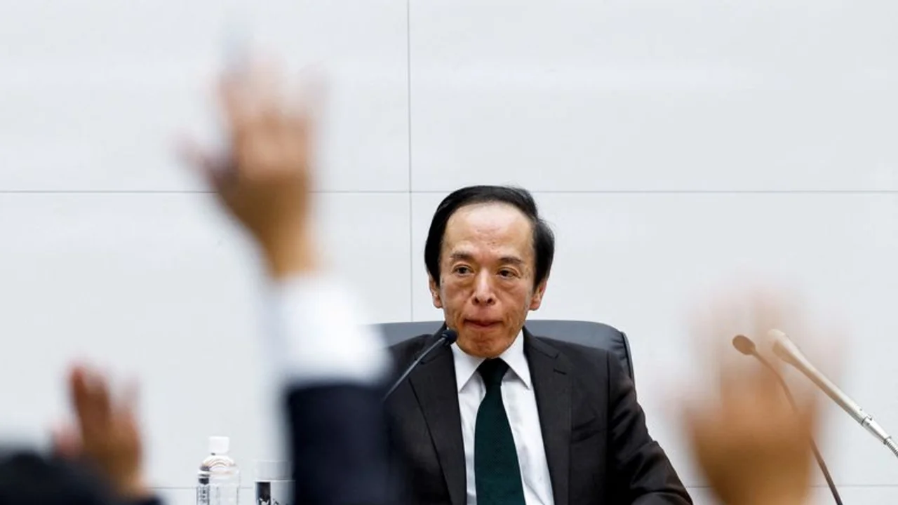 El Banco de Japón lanza una advertencia más firme sobre el impacto del yen en la política monetaria