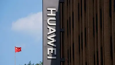 EEUU revoca las licencias de exportación de Intel y Qualcomm para vender a Huawei, según fuentes EEUU revoca las licencias de exportación de Intel y Qualcomm para vender a Huawei, según fuentes