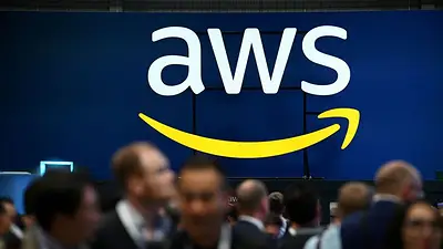 EXCLUSIVA-Amazon irrumpe en las redes 5G europeas con un acuerdo para la nube con Telefónica EXCLUSIVA-Amazon irrumpe en las redes 5G europeas con un acuerdo para la nube con Telefónica