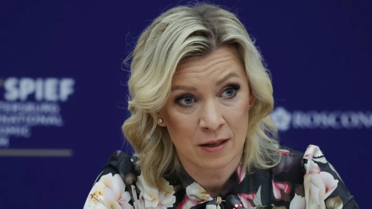 Rusia dice que atacará a tropas francesas si son enviadas a Ucrania