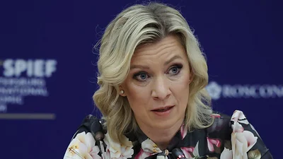 Rusia dice que atacará a tropas francesas si son enviadas a Ucrania Rusia dice que atacará a tropas francesas si son enviadas a Ucrania