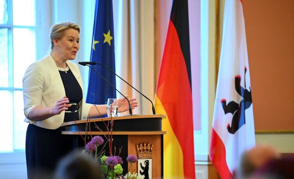 Der Angriff auf den deutschen Staatschef gab Anlass zur Besorgnis über Angriffe auf Politiker