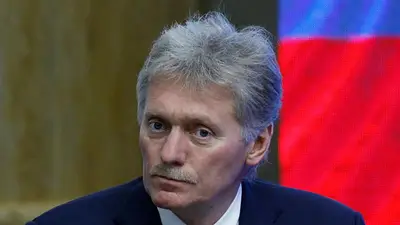 Rusia advierte de un "enorme peligro" si la OTAN envía tropas a Ucrania Rusia advierte de un "enorme peligro" si la OTAN envía tropas a Ucrania