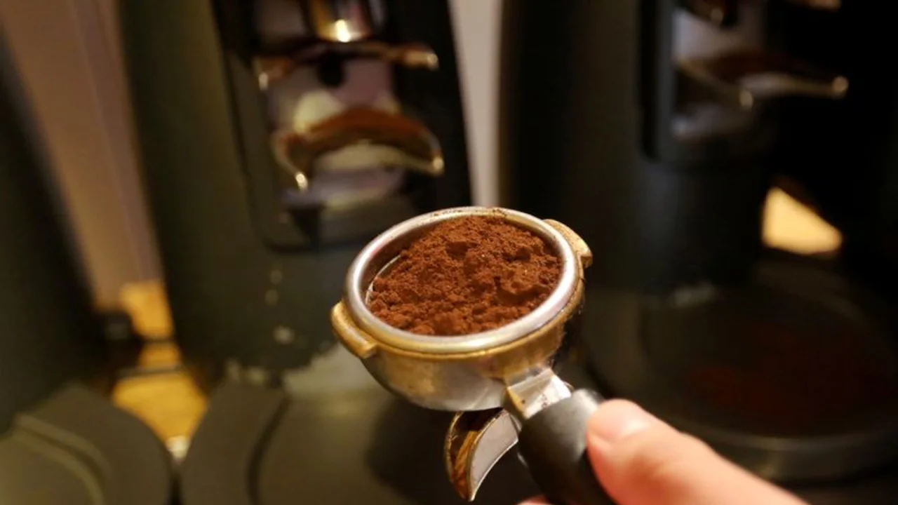 Producción colombiana de café se dispara en abril