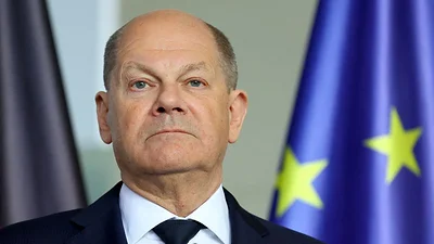 Scholz asegura a Zelenski que Alemania seguirá apoyando a Ucrania en la cumbre de paz, según Berlín Scholz asegura a Zelenski que Alemania seguirá apoyando a Ucrania en la cumbre de paz, según Berlín
