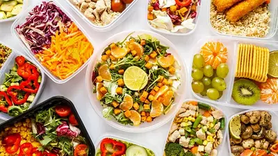 Alimentos Alimentos