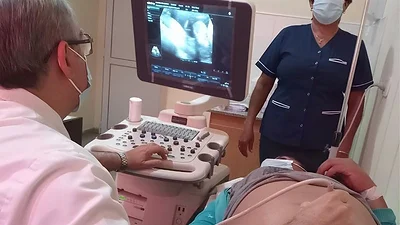 Salud pública: dónde quedan las nuevas postas que dispuso el Gobierno para realizarse ecografías gratuitas Salud pública: dónde quedan las nuevas postas que dispuso el Gobierno para realizarse ecografías gratuitas