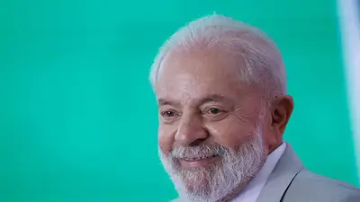 Sondeos en Brasil muestran un panorama desigual para la aprobación de Lula Sondeos en Brasil muestran un panorama desigual para la aprobación de Lula