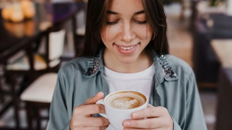 Café