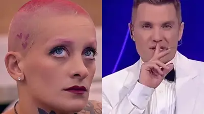 Qué pasó con Furia y Del Moro en GH Qué pasó con Furia y Del Moro en GH